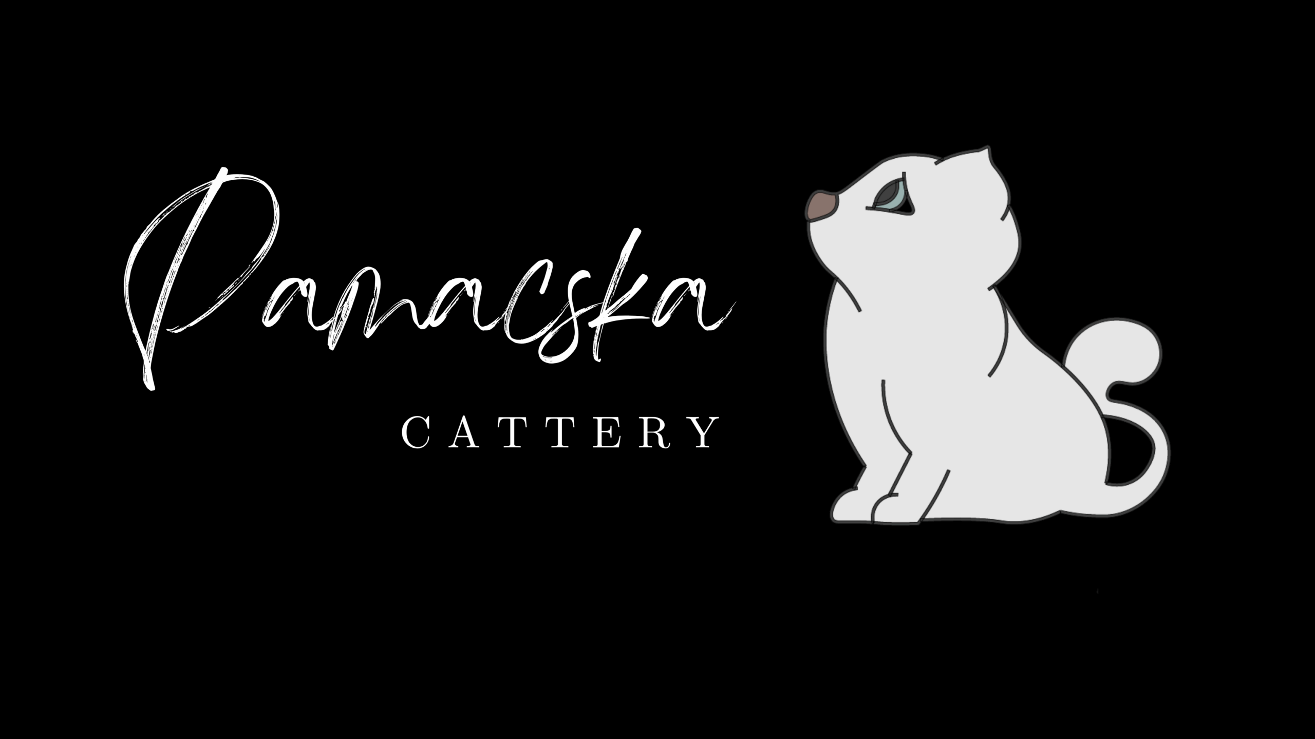 Pamacska Cattery logo